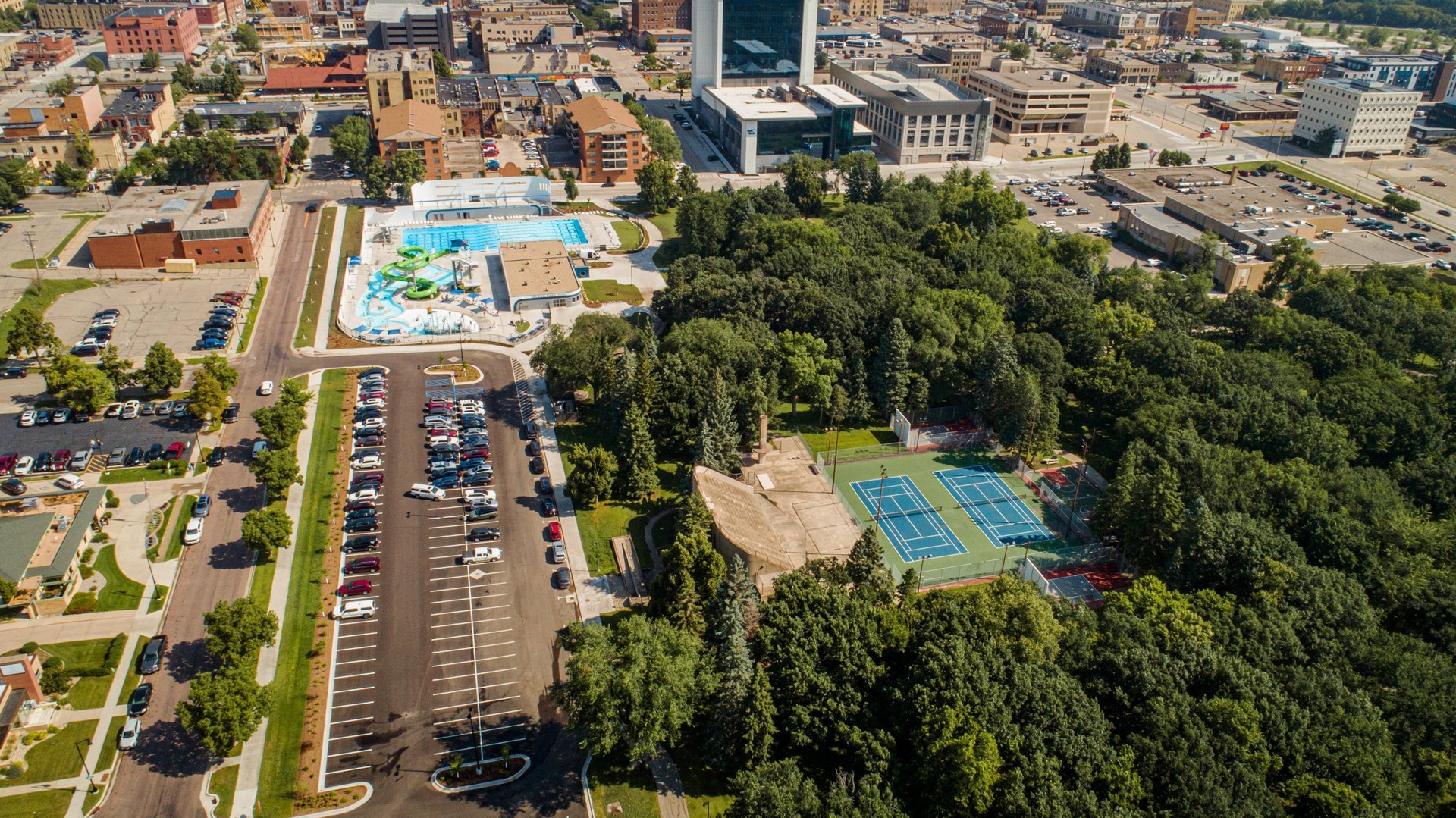 Island Park