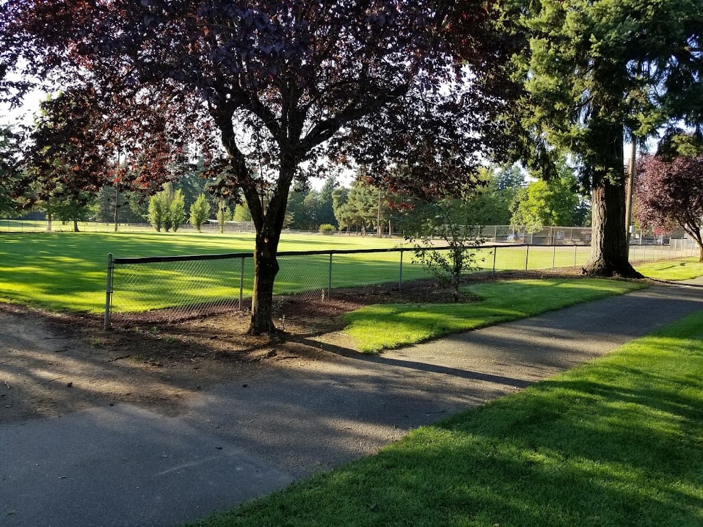 David Douglas Community Park