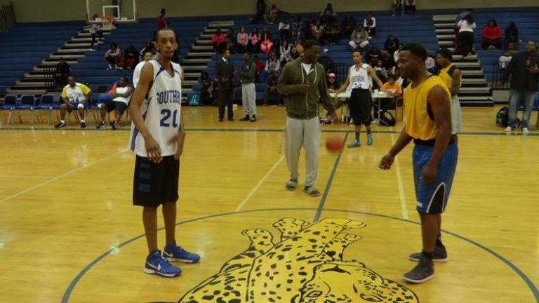 Southern University