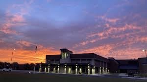 Marshall County High School Campus