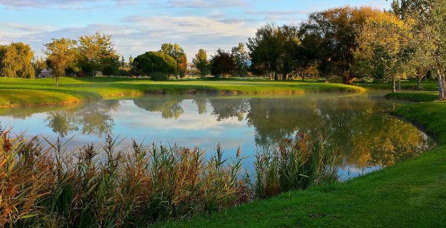 Lakeside Golf Course
