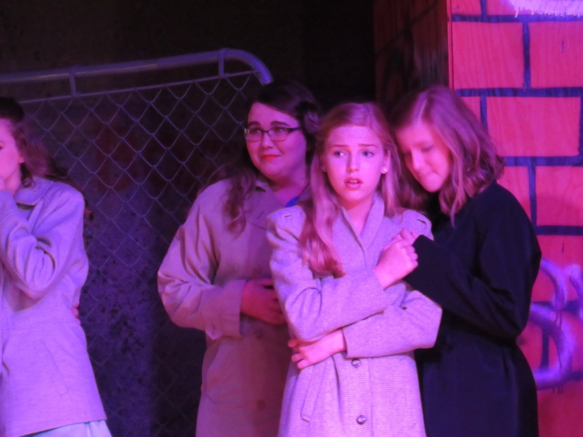 Tree County Playhouse