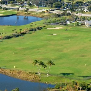 Lake Worth Municipal Golf Club