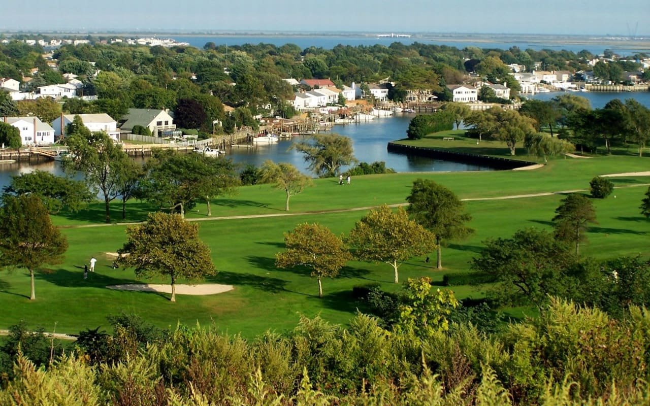 Merrick Golf Course
