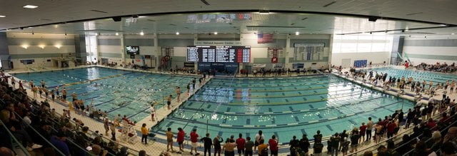 Holland Aquatic Center