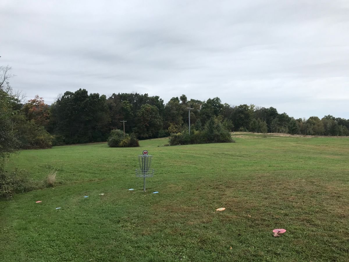 Bernel Road Park