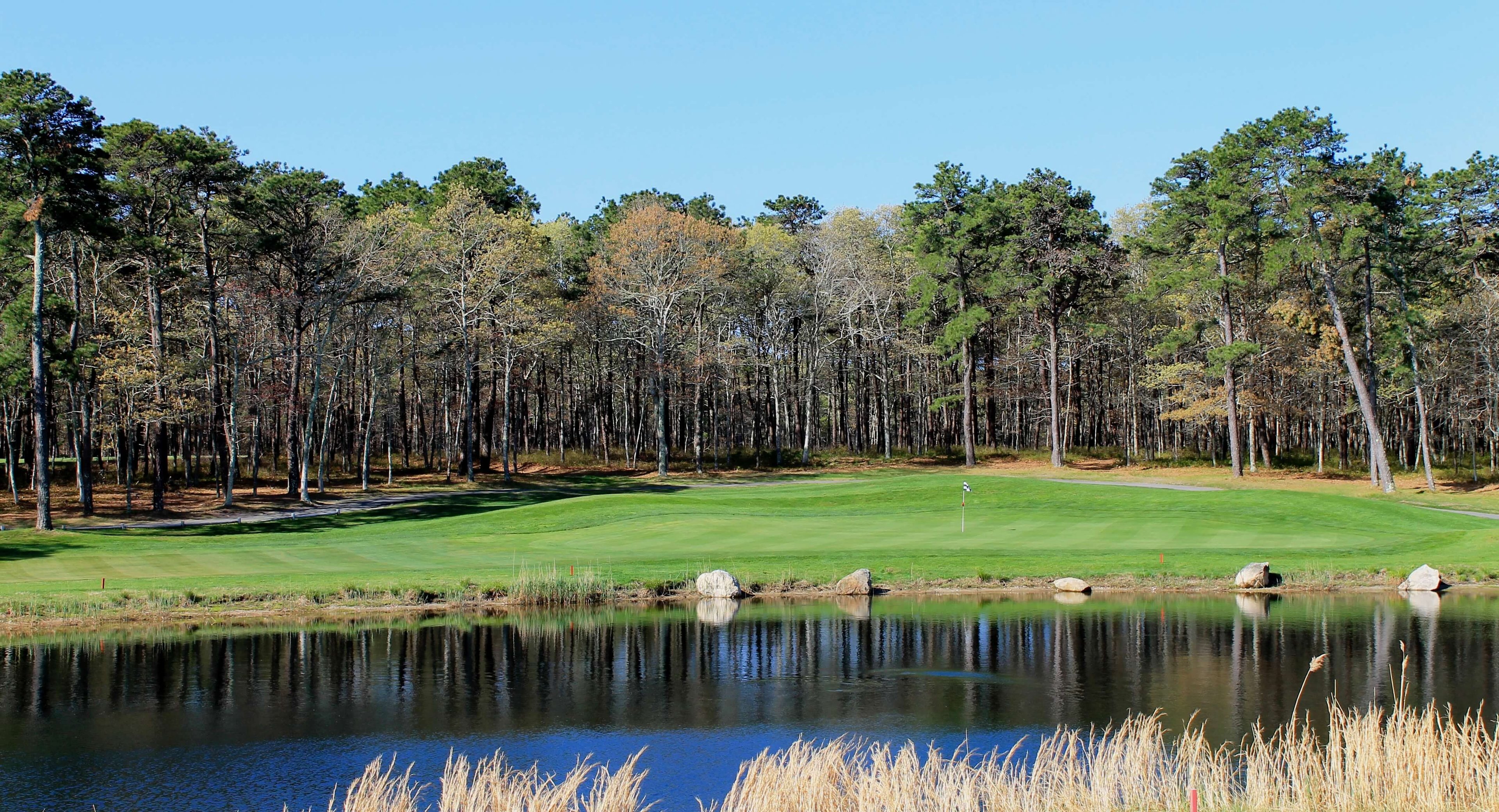 Bayberry Hills Golf Course