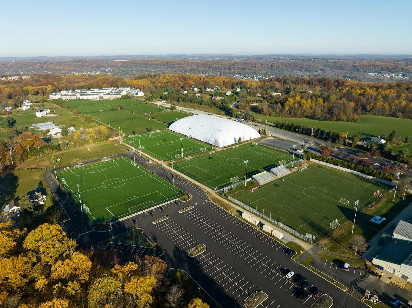 United Sports Training Center
