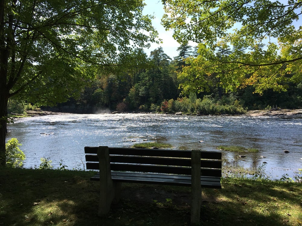 Rockwell Park