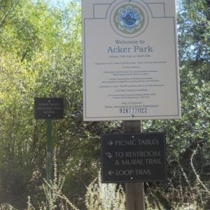 Acker Park