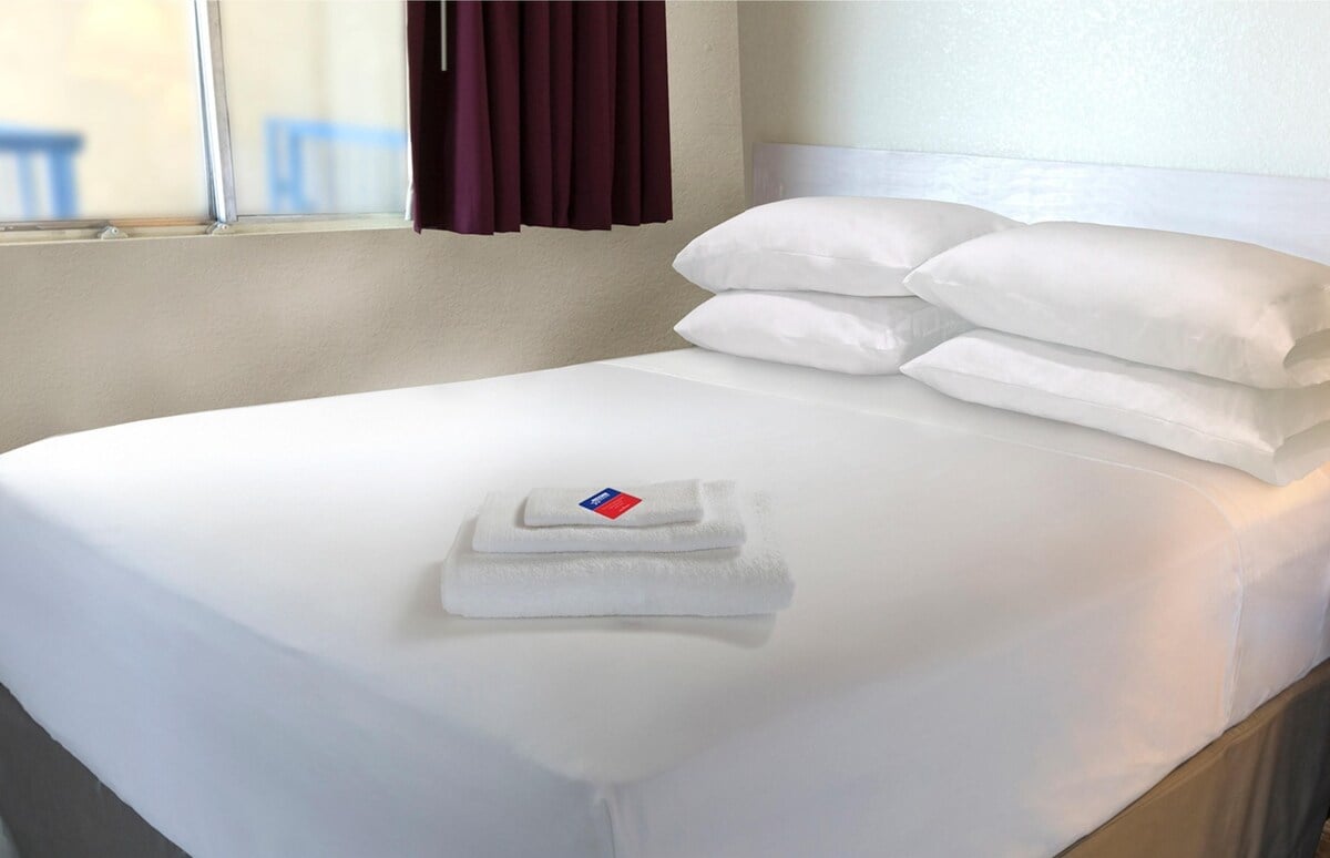 Americas Best Value Inn