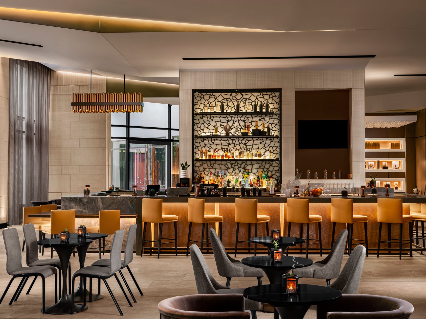 AC Hotel Phoenix Downtown