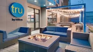 Tru by Hilton Lehi