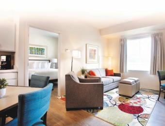 WaterWalk Extended Stay Wichita