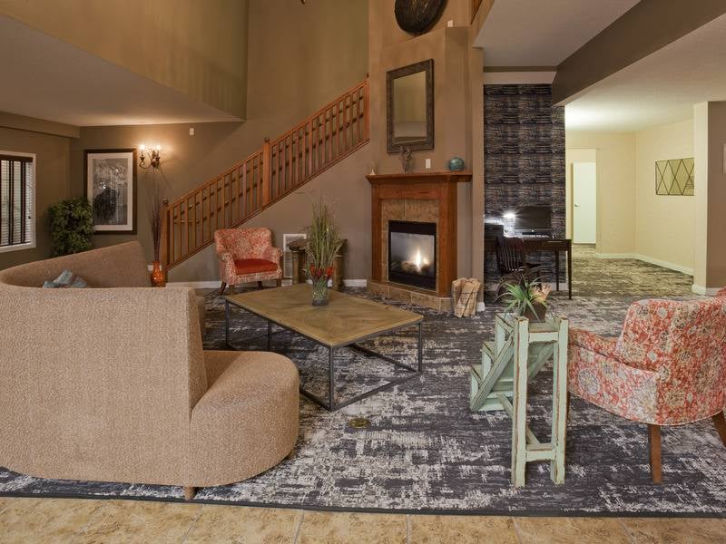 GrandStay Residential Suites Hotel Rapid City