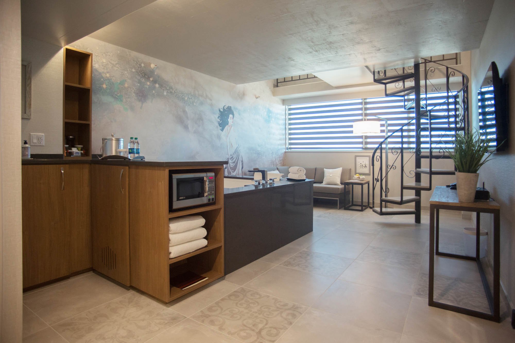 The Rushmore Hotel & Suites, BW Premier Collection