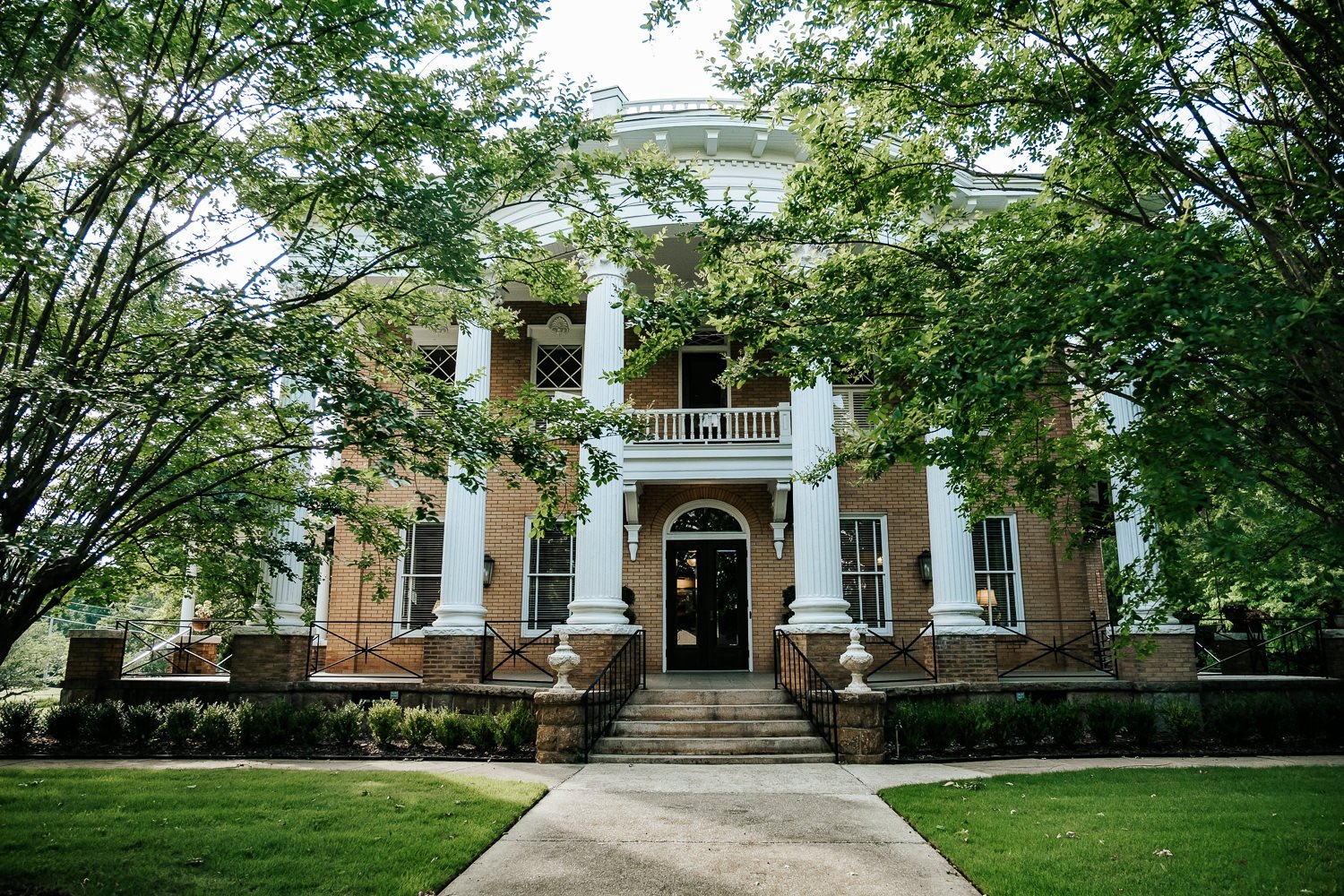 Heritage House Lodging & Events