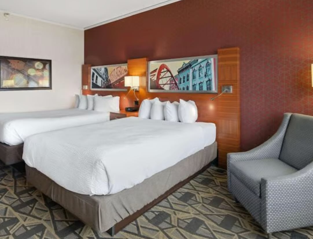 Radisson Hotel La Crosse