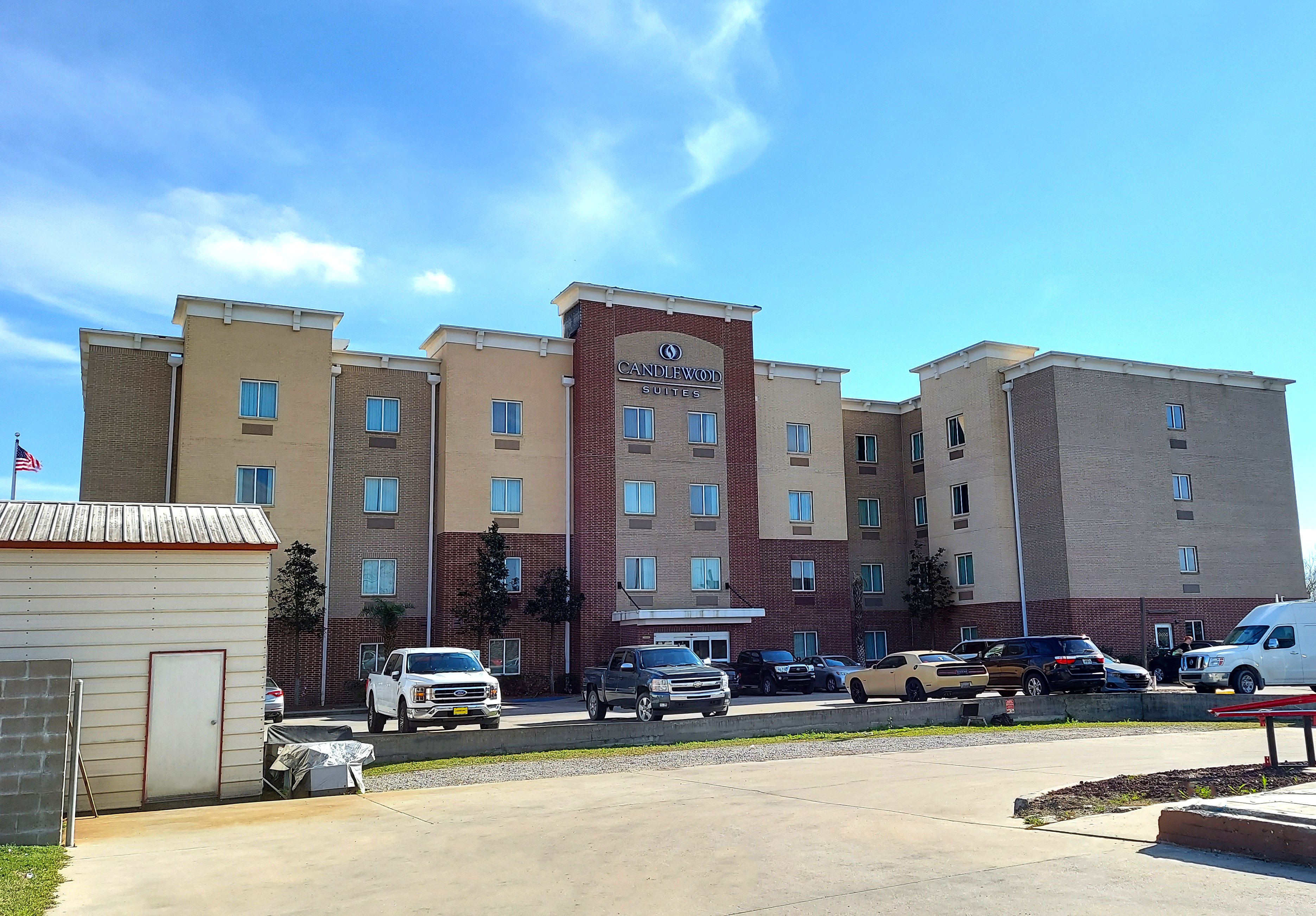 Candlewood Suites Cut Off - Galliano, an IHG Hotel