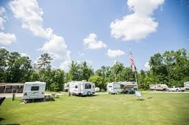 Spring Villa Campground