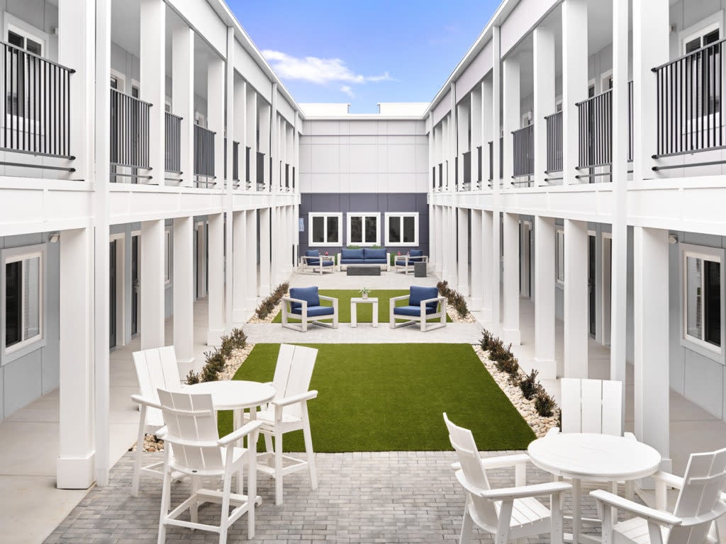 stayAPT Suites Auburn