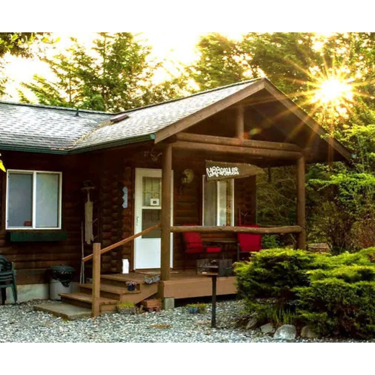 Ovenell's Heritage Inn, LLC