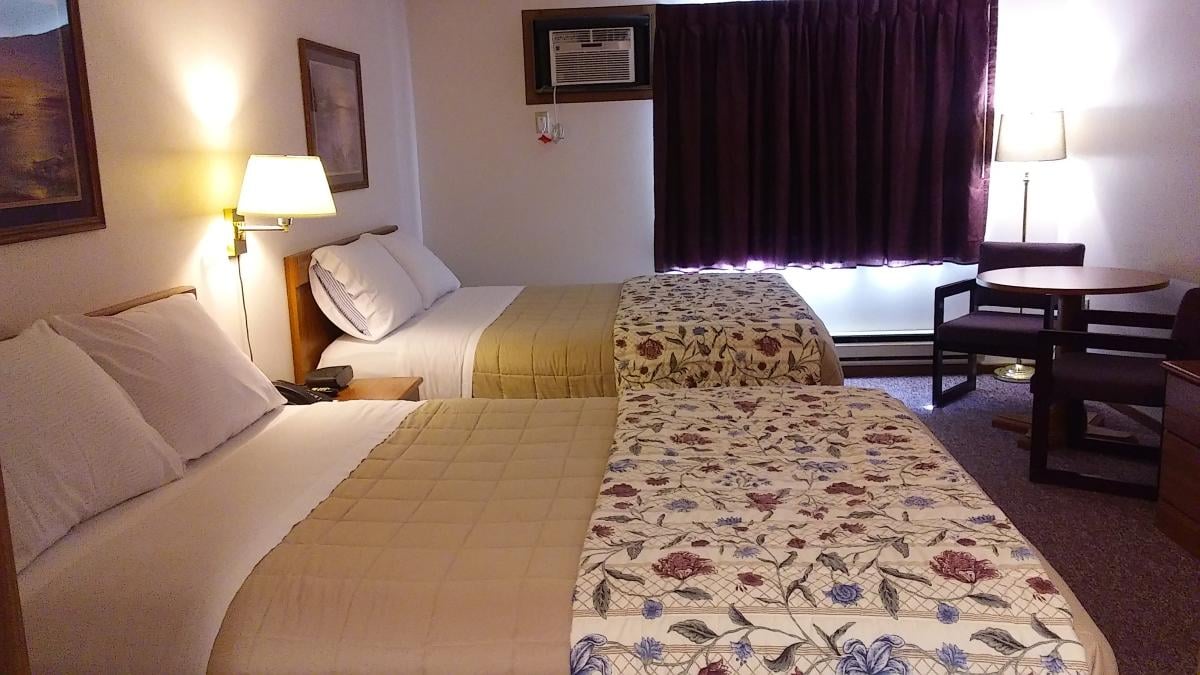Westgate Motel