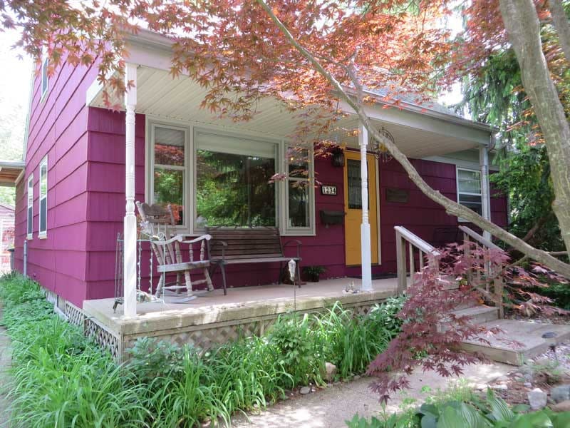 Casa Del Sol Bed & Breakfast