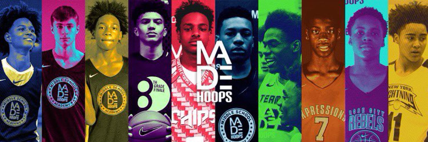 MADE Hoops Spring Circuit 2024 Playeasy