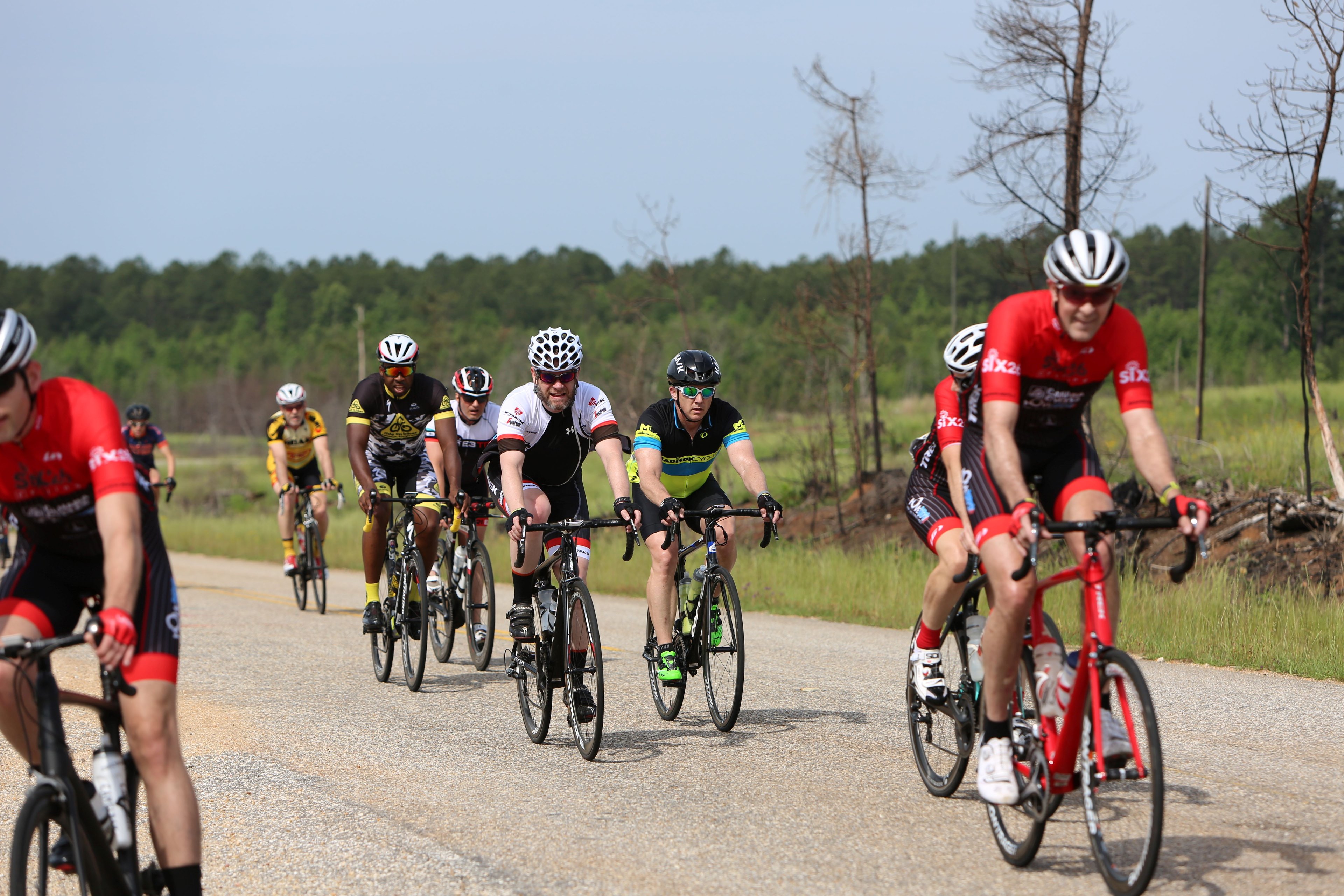 Auburn cycling online jersey