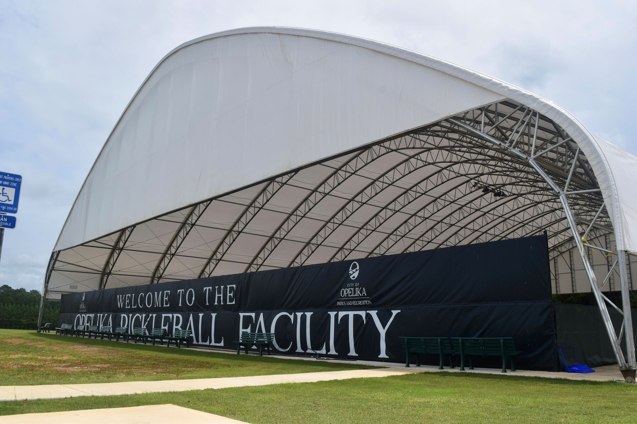 Alabama Senior Olympics Pickleball 2024 Playeasy