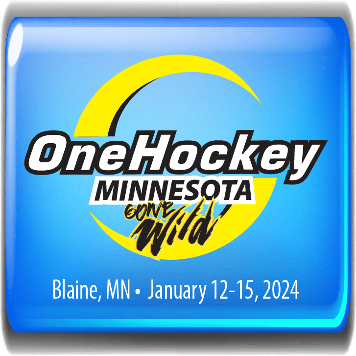 OneHockey Minnesota Gone Wild Playeasy