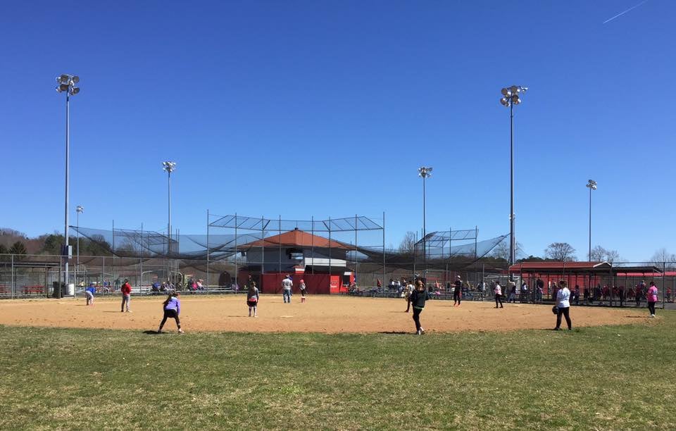 South Laurel Little League Playeasy
