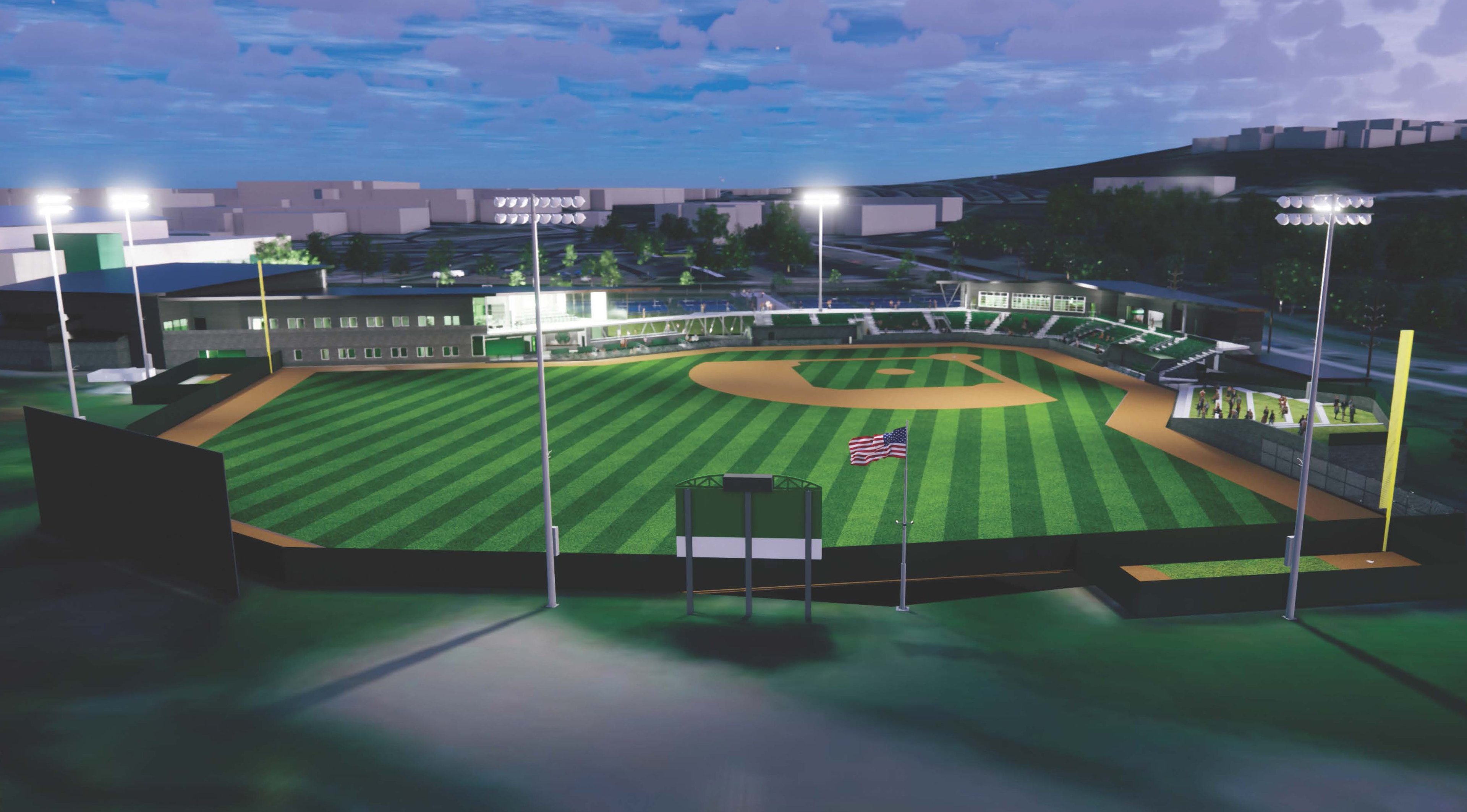 AstroTurf completes installation at Atlanta Braves' spring training ballpark  - Athletic Turf