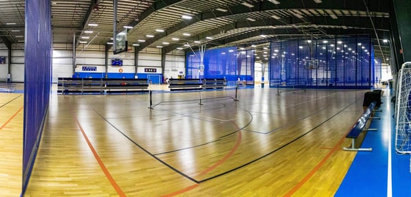 Top 10 Facility Feature: Starland Sportsplex & Fun Park