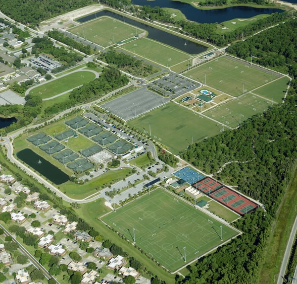 Just Bring Your Game and Discover the Palm Beaches