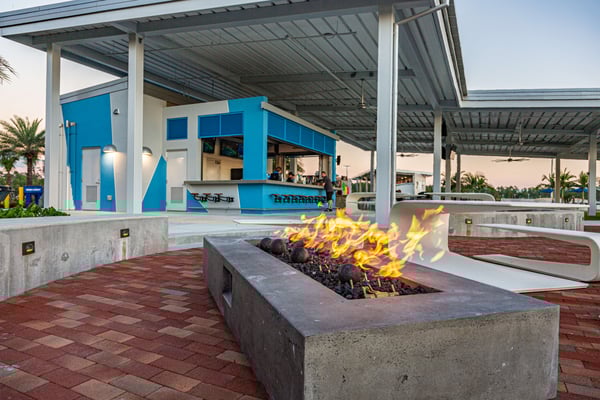 New Management Team Announced – Paradise Coast Sports Complex