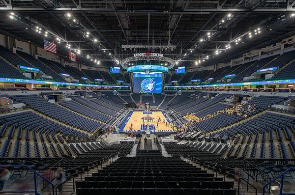 Playeasy’s Partners Bring March Madness to Life