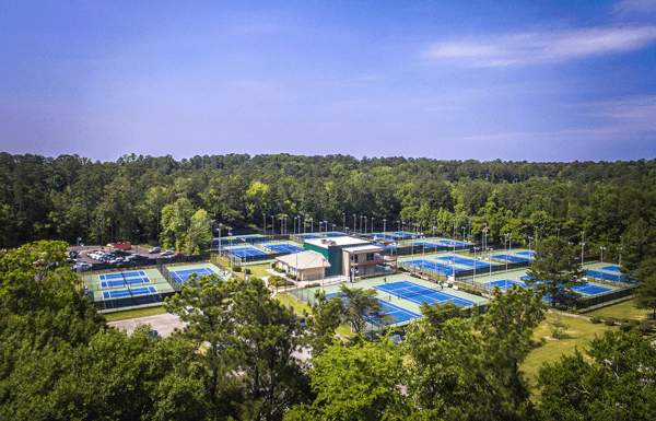 Your Sports Trip in the City Where Soul Lives: Visit Macon