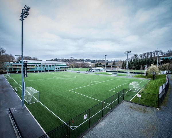 Starfire Sports – Threshold 360’s Latest Sports Facility Capture via Seattle Southside Region Tourism Authority
