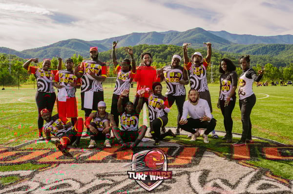 Lookout 2023! We’re Going International