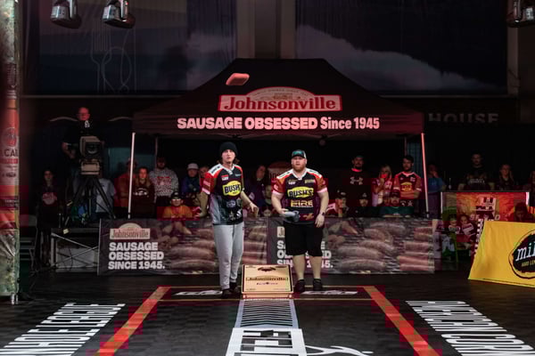 Playeasy Sport of the Week – Cornhole