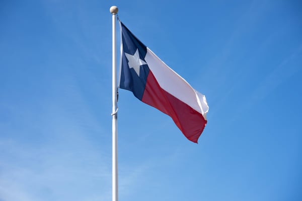 The Sports Capital of Texas