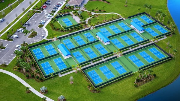 Playeasy Sport of the Week: Pickleball