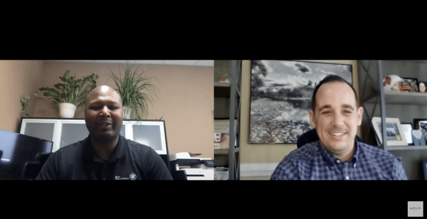 Pellucid Travel’s Tournament Talk with William Knox