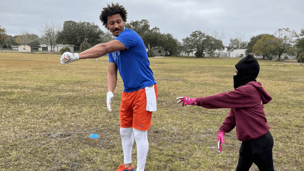 Vantage Sports Featured in Tampa Bay Innovation Journal