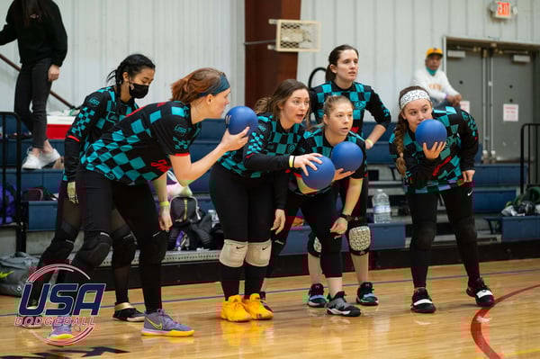 Playeasy Sport of the Week: Dodgeball