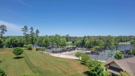 Event Highlight: USTA Southern 40’s League Championship 2022￼