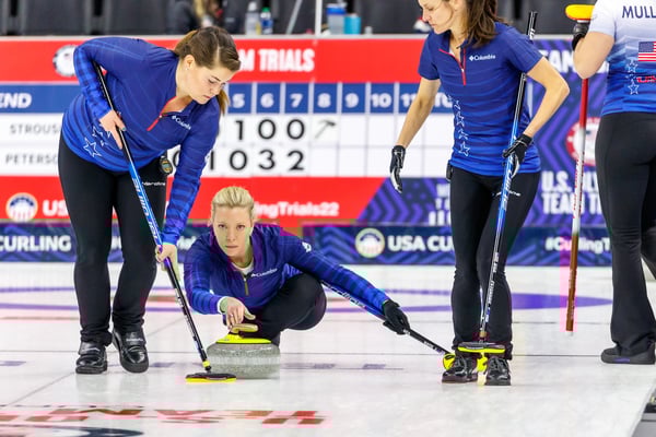 Playeasy Sport of the Week: Curling