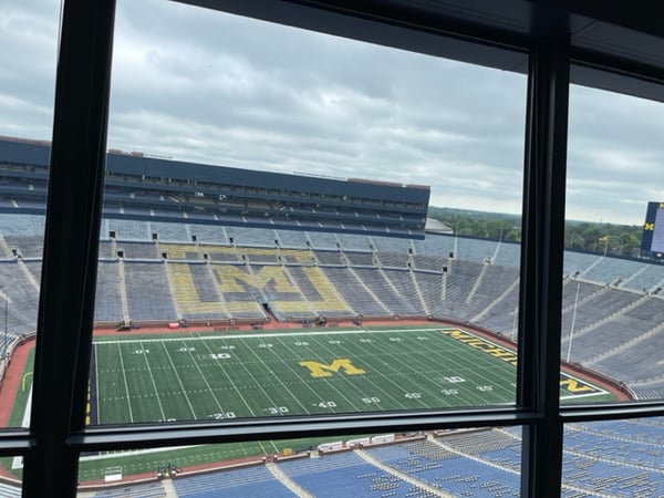 Football Season is here!